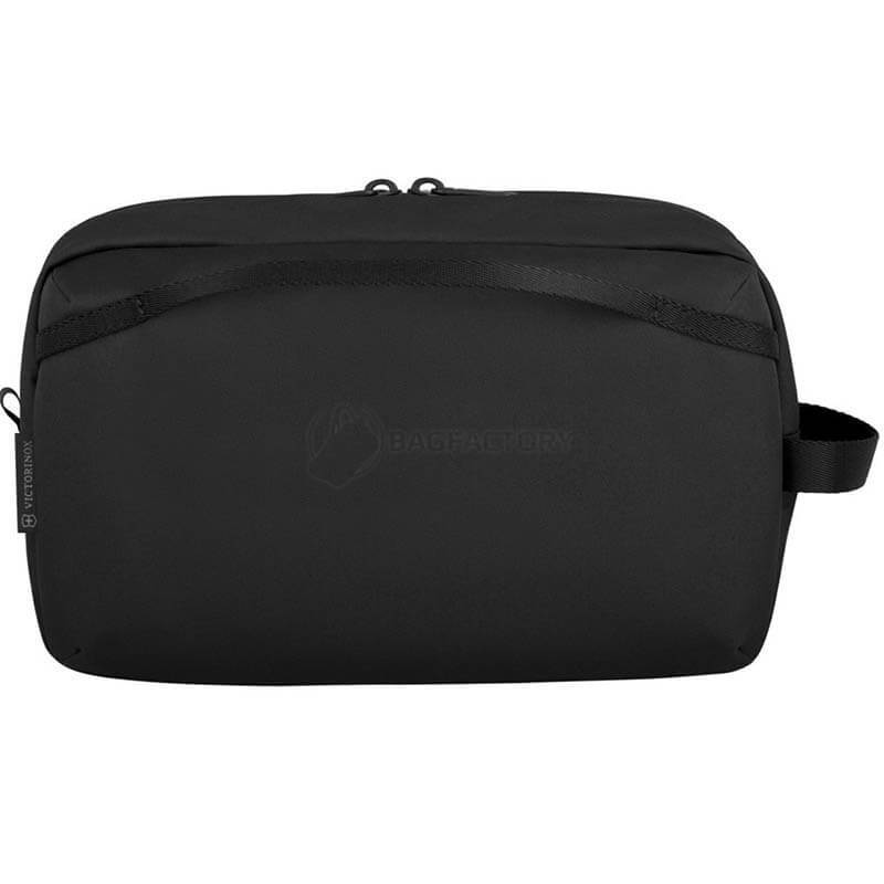 Несесер Victorinox Travel Essentials Black (Vt653373)
