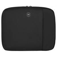 Несесер Victorinox Travel Essentials Black (Vt653374)