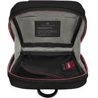 Сумочка на шию Victorinox Travel Essentials City Black (Vt653376)