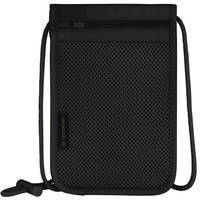 Сумочка на шию Victorinox Travel Essentials Security Black (Vt653378)