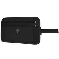 Поясна сумка Victorinox Travel Essentials Security Black (Vt653380)