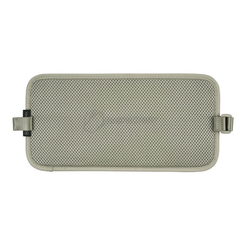 Поясна сумка Victorinox Travel Essentials Security Sand Beige (Vt653381)