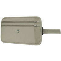 Поясна сумка Victorinox Travel Essentials Security Sand Beige (Vt653381)