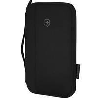 Тревелер на блискавці Victorinox Travel Essentials Black (Vt653371) 