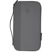 Тревелер на блискавці Victorinox Travel Essentials Frost Grey (Vt653372)