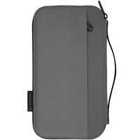 Тревелер на блискавці Victorinox Travel Essentials Frost Grey (Vt653372)