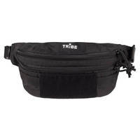 Поясна сумка Tribe Organiser Bag Velcro 3 L чорний (T-ID-0004-black)