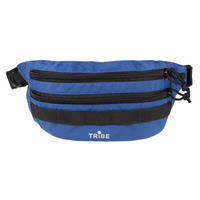 Поясна сумка Tribe Organiser Bag Molle 3 L синій (T-ID-0005-blue)