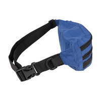 Поясна сумка Tribe Organiser Bag Molle 3 L синій (T-ID-0005-blue)
