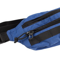 Поясна сумка Tribe Organiser Bag Molle 3 L синій (T-ID-0005-blue)
