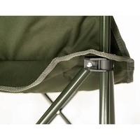 Крісло розкладне Tramp Simple зелений (TRF-040)