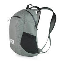 Міський рюкзак Naturehike Ultralight NH17A012-B 18 л сірий (6927595718667)