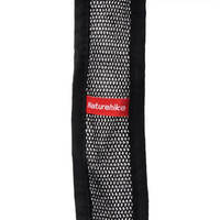 Міський рюкзак Naturehike Ultralight NH17A012-B 18 л чорний (6927595718674)