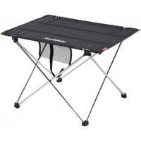 Стіл розкладний Naturehike NH20JJ020 Розмір L 75х55х52 см чорний (6927595763421)