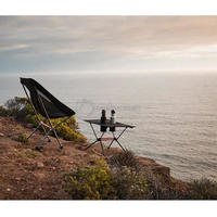 Стілець розкладний Naturehike YL05 NH18Y050-Z бежевий (6927595753521)