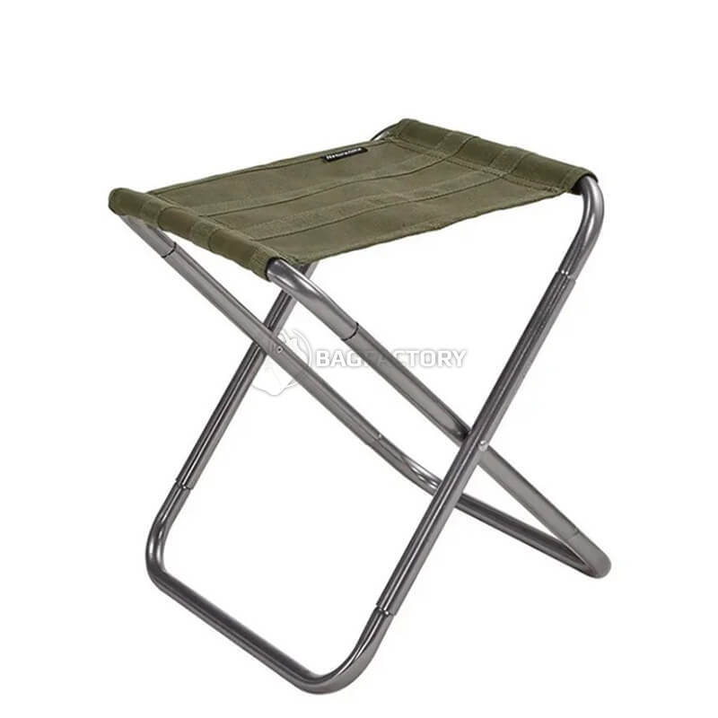 Стілець розкладний Naturehike Easy Wild NH17Z012-L зелений (6927595721384)