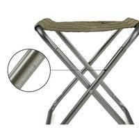 Стілець розкладний Naturehike Easy Wild NH17Z012-L зелений (6927595721384)