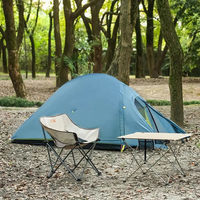Крісло розкладне Naturehike NH20JJ022 бежевий (6927595766385)