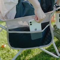 Крісло розкладне Naturehike CNK2300JJ012 бежевий (6976023922916)