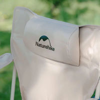 Крісло розкладне Naturehike CNK2300JJ012 бежевий (6976023922916)