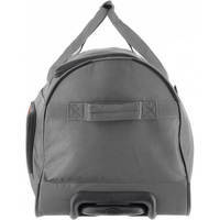 Дорожня сумка на 2 колесах Travelite BASICS Anthracite 'Fresh' 89л (TL096277 - 04)