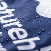 Спальний мішок Naturehike LW180 NH21MSD04 правий 15°C XL 205 см синій (6927595788172-R)