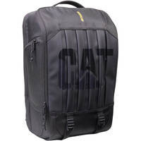 Міський рюкзак CAT Tech L 33L Чорний (84560-01)
