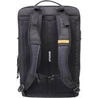 Міський рюкзак CAT Tech L 33L Чорний (84560-01)