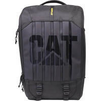 Міський рюкзак CAT Tech L 33L Чорний (84560-01)