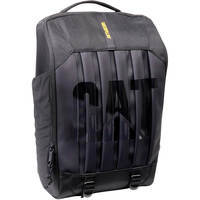 Міський рюкзак CAT Tech М 23L Чорний (84562-01)
