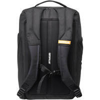 Міський рюкзак CAT Tech М 23L Чорний (84562-01)