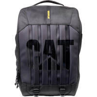 Міський рюкзак CAT Tech М 23L Чорний (84562-01)
