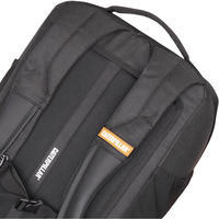 Міський рюкзак CAT Tech М 23L Чорний (84562-01)