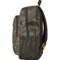 Міський рюкзак CAT Millennial Classic Barry 31L Камуфляж AOP (84055;147)