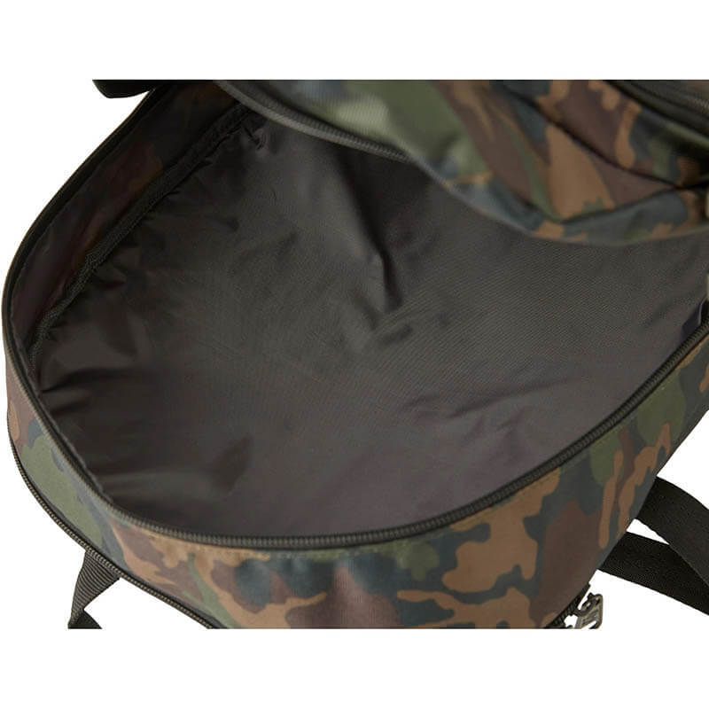 Міський рюкзак CAT Millennial Classic Barry 31L Камуфляж AOP (84055;147)