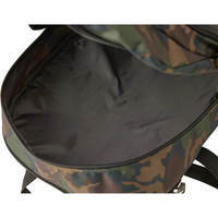 Міський рюкзак CAT Millennial Classic Barry 31L Камуфляж AOP (84055;147)