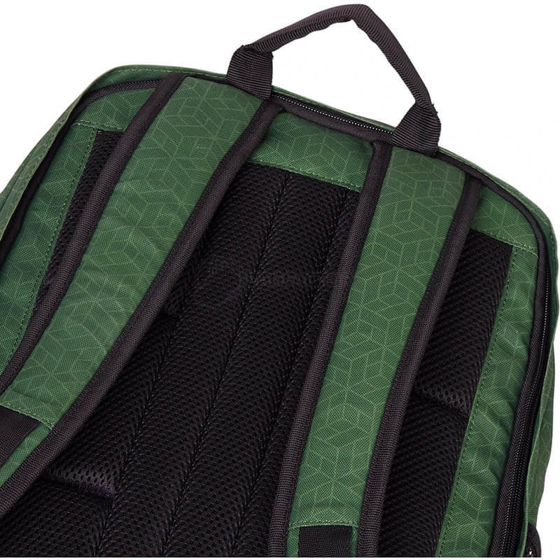 Міський рюкзак CAT Millennial Classic 30L Темно-зелений (84184-603)