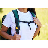 Міський рюкзак CAT Millennial Classic 30L Темно-зелений (84184-603)