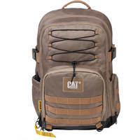 Міський рюкзак CAT Combat Sonoran 33L Світло-коричневий (84175-558)