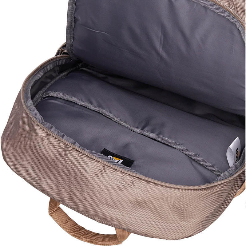 Міський рюкзак CAT Combat Sonoran 33L Світло-коричневий (84175-558)