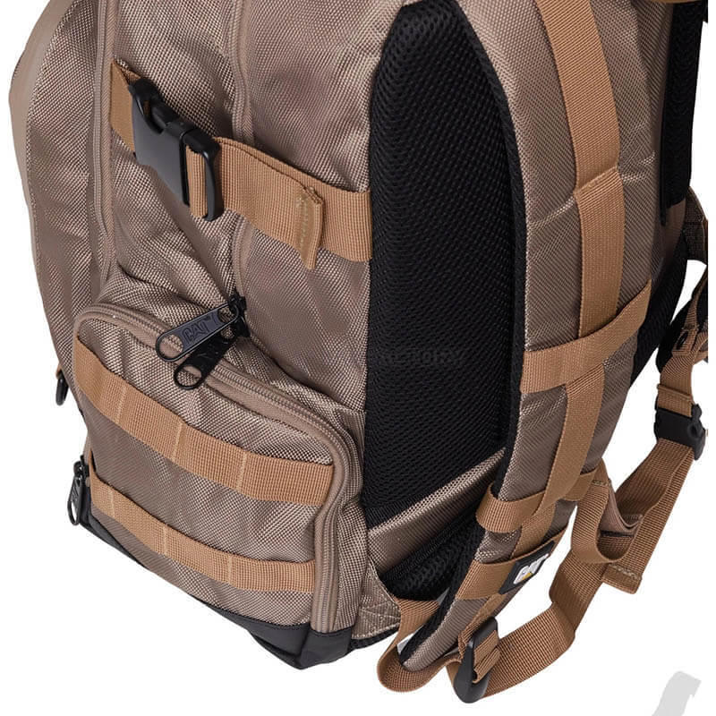 Міський рюкзак CAT Combat Sonoran 33L Світло-коричневий (84175-558)