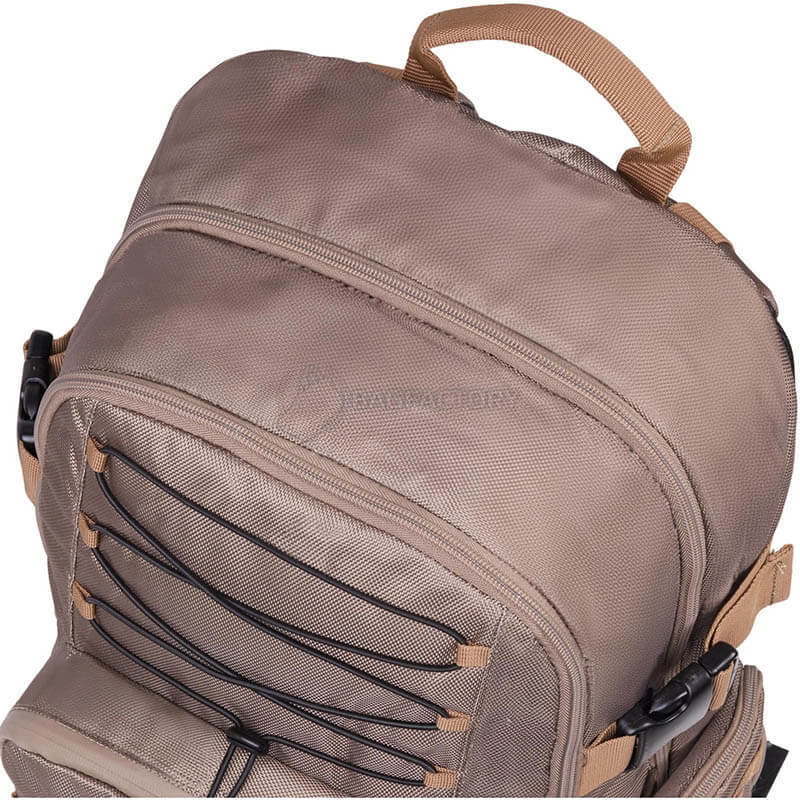 Міський рюкзак CAT Combat Sonoran 33L Світло-коричневий (84175-558)