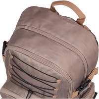 Міський рюкзак CAT Combat Sonoran 33L Світло-коричневий (84175-558)