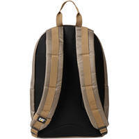 Міський рюкзак CAT Combat Gobi 21L Світло-коричневий (84350-558)