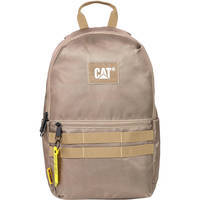 Міський рюкзак CAT Combat Gobi 21L Світло-коричневий (84350-558)