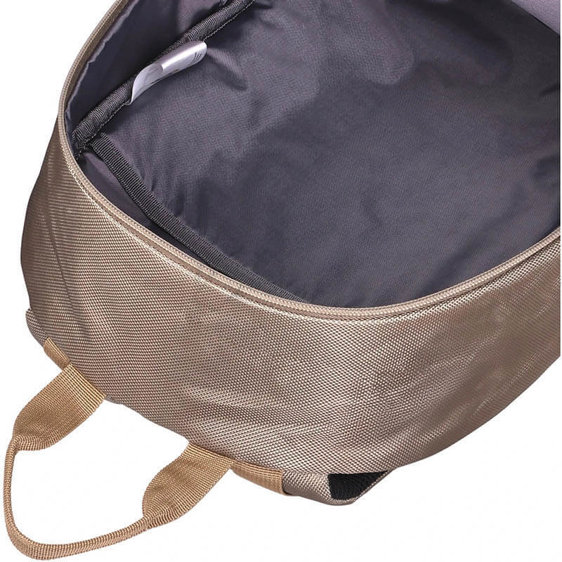 Міський рюкзак CAT Combat Gobi 21L Світло-коричневий (84350-558)