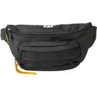 Поясна сумка CAT Combat Sahara A1 3L Чорний (84607-01)