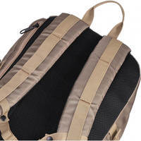 Міський рюкзак CAT Combat Yuma A1 30L Світло-коричневий (84608-558)