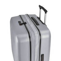 Валіза на 4-х колесах Gabol Brooklyn S 41/47.4 л Plata (931366)