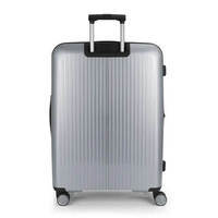 Валіза на 4-х колесах Gabol Brooklyn L 109/119.6 л Plata (931368)